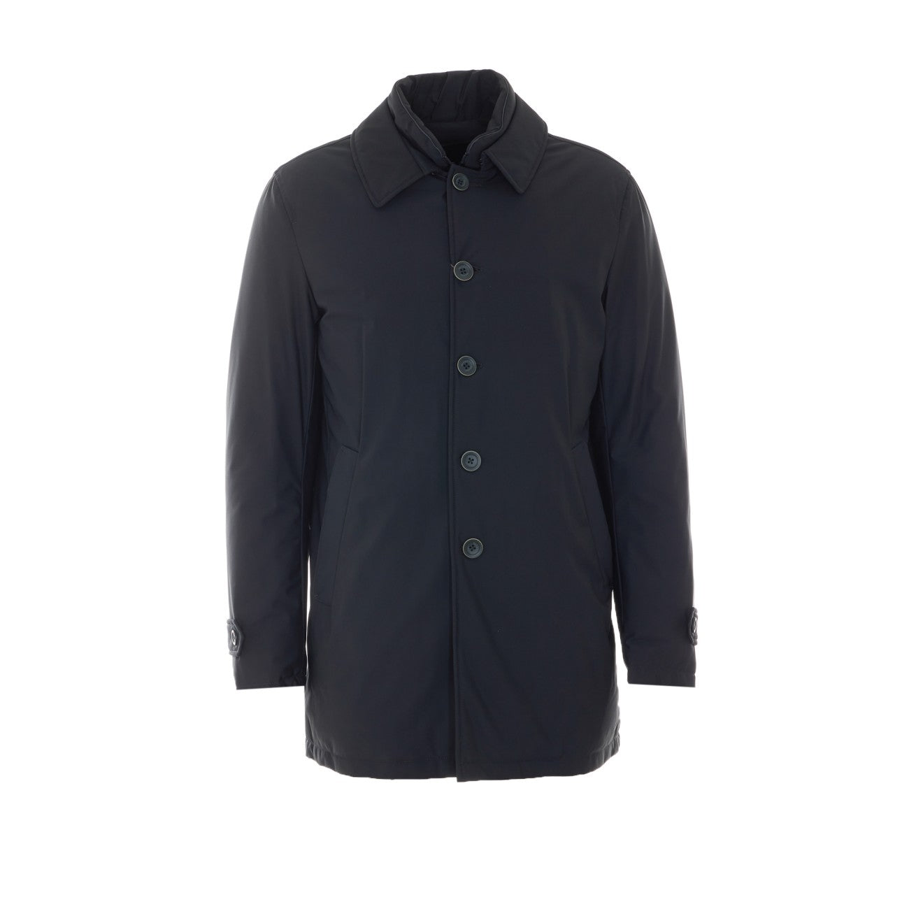 Herno Men Padded Raincoat HERNO
