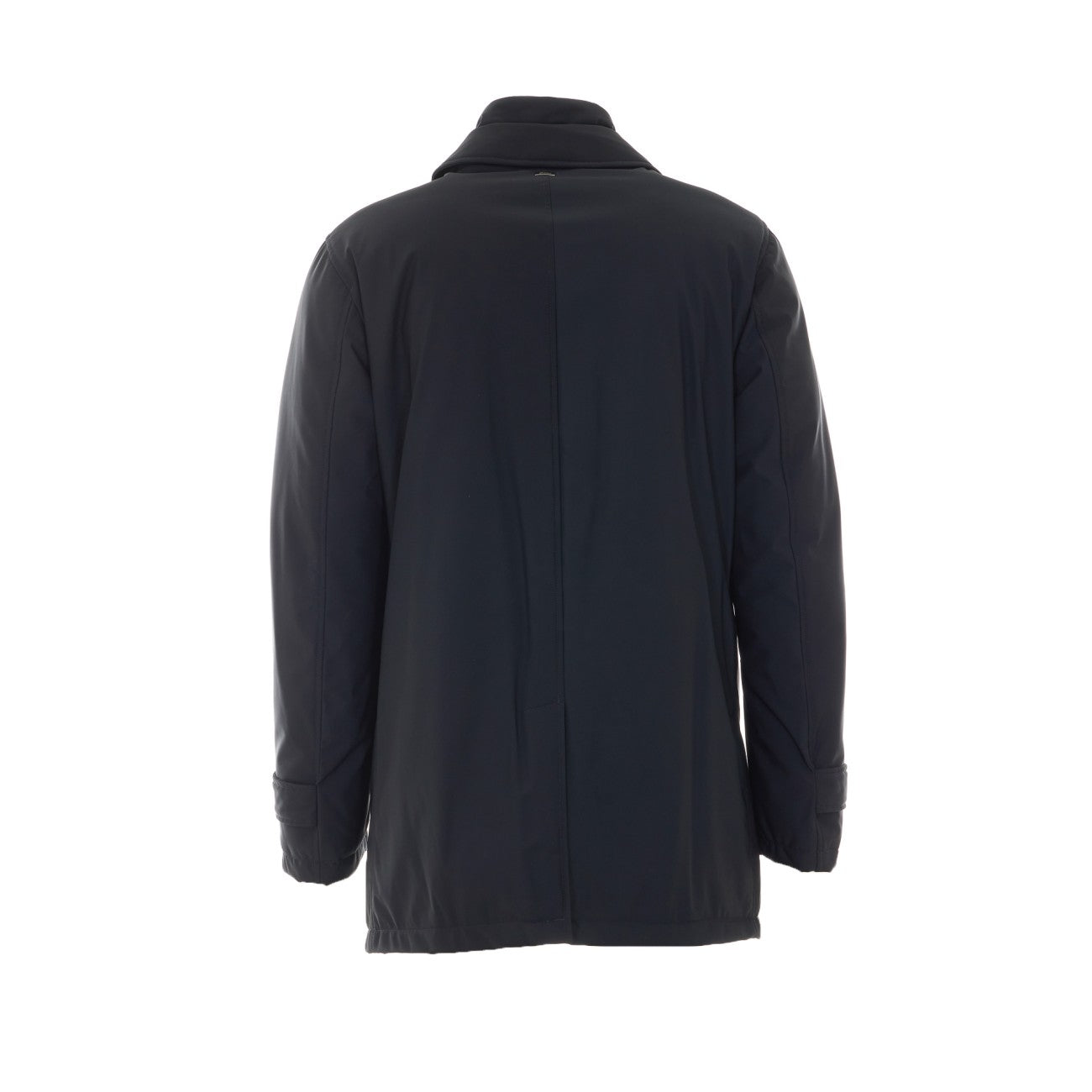 Herno Men Padded Raincoat HERNO