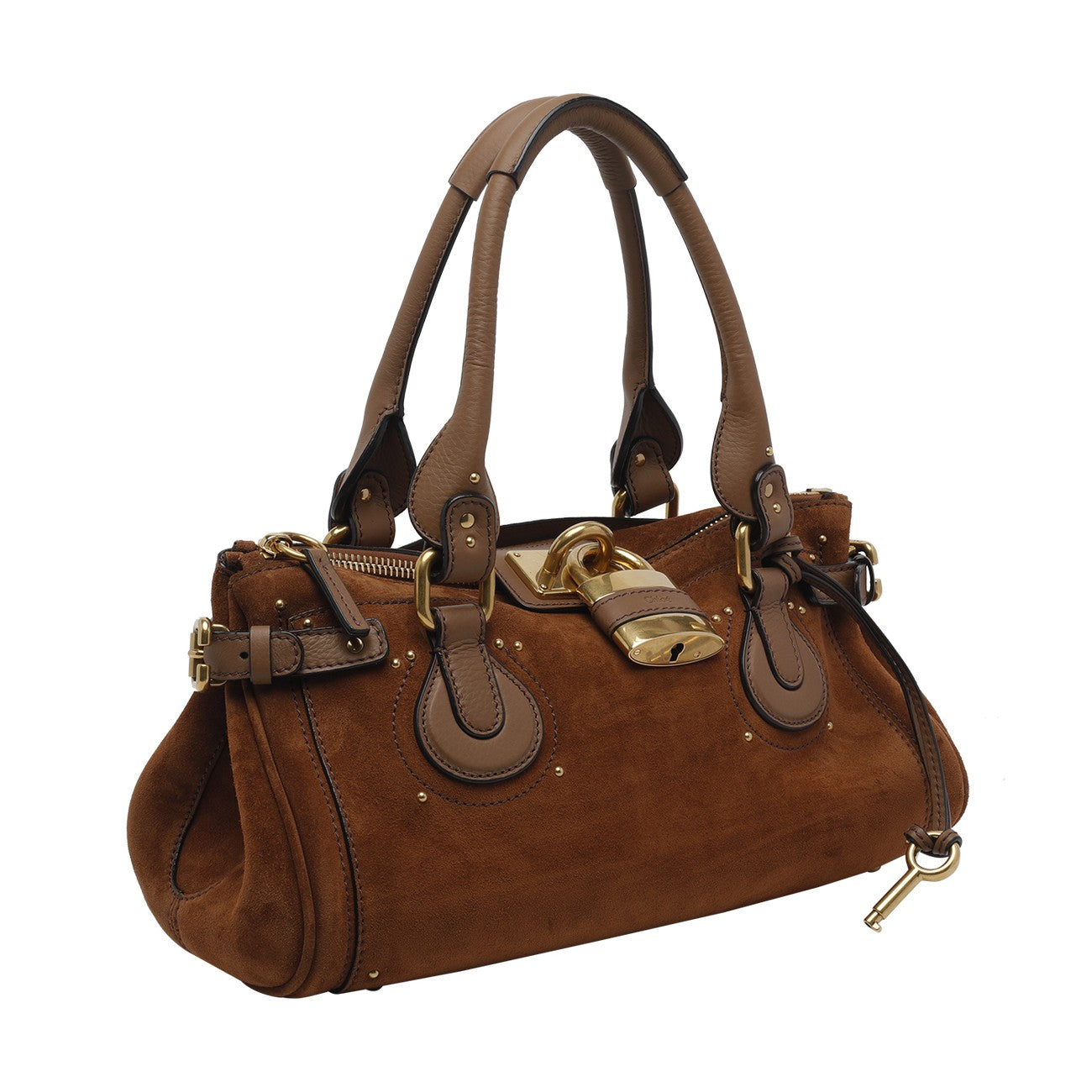 Chloe' Women Paddington Handbag CHLOE