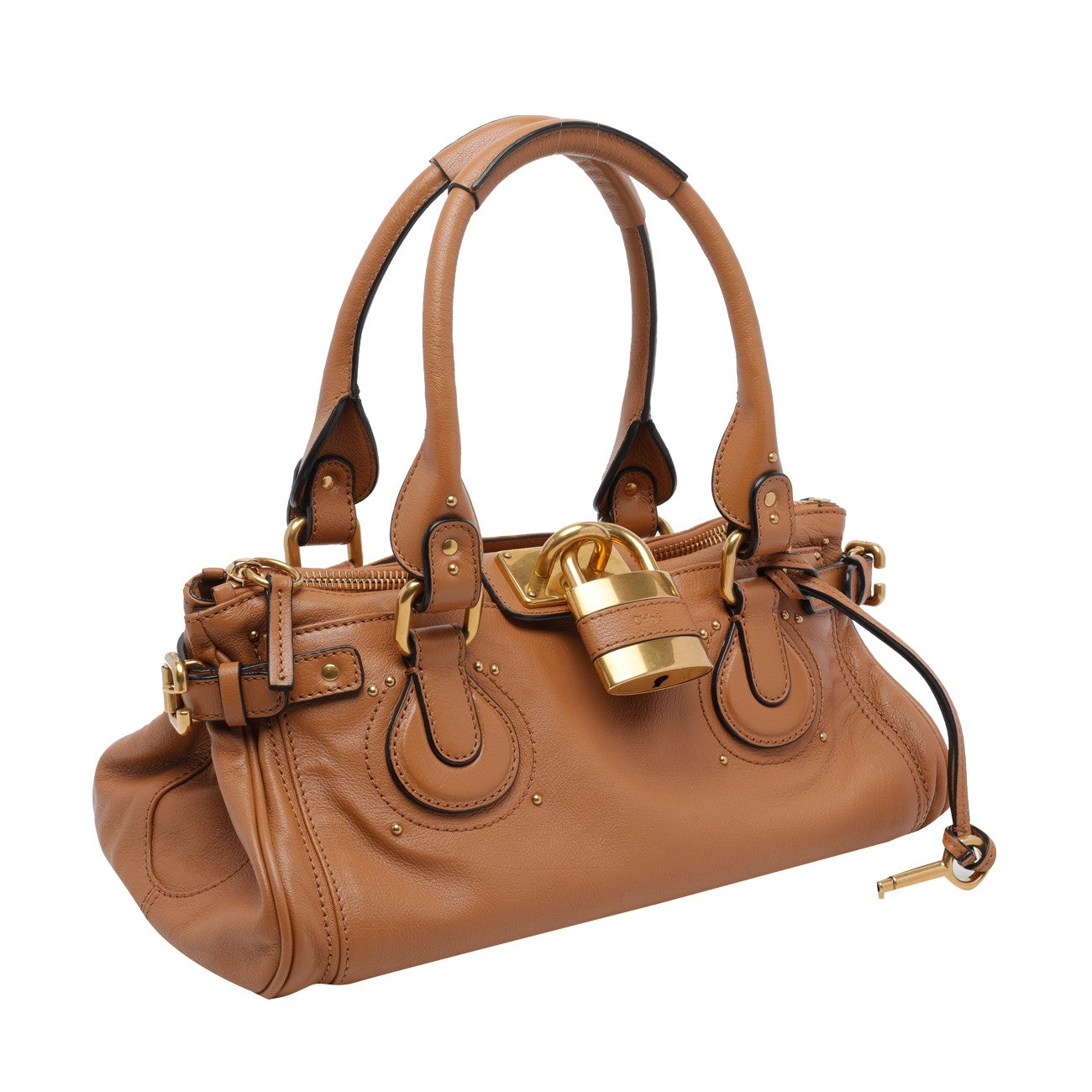 Chloe' Women Paddington Handbag CHLOE