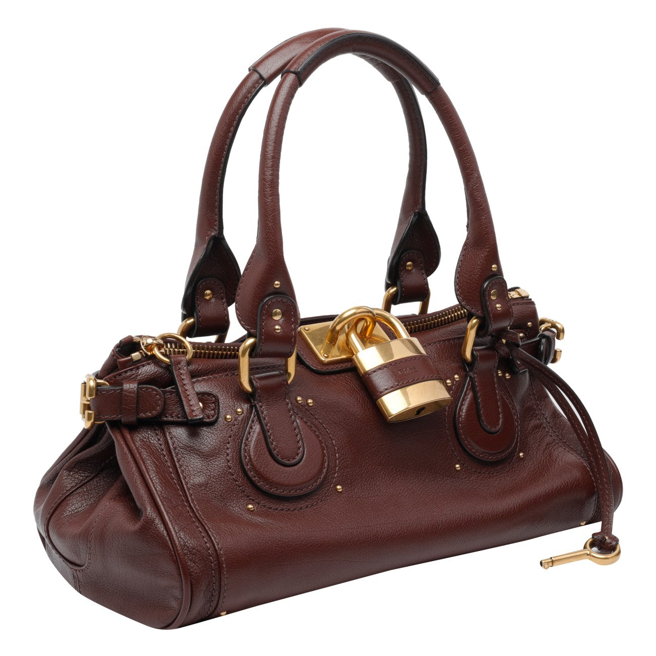 Chloe' Women Paddington Handbag CHLOE