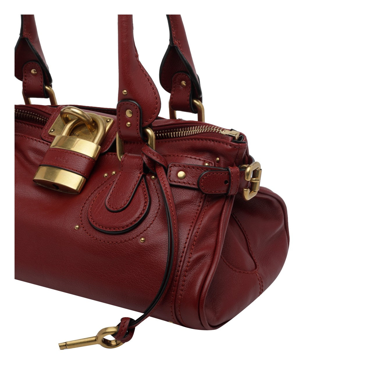 Chloe' Women Paddington Handbag CHLOE