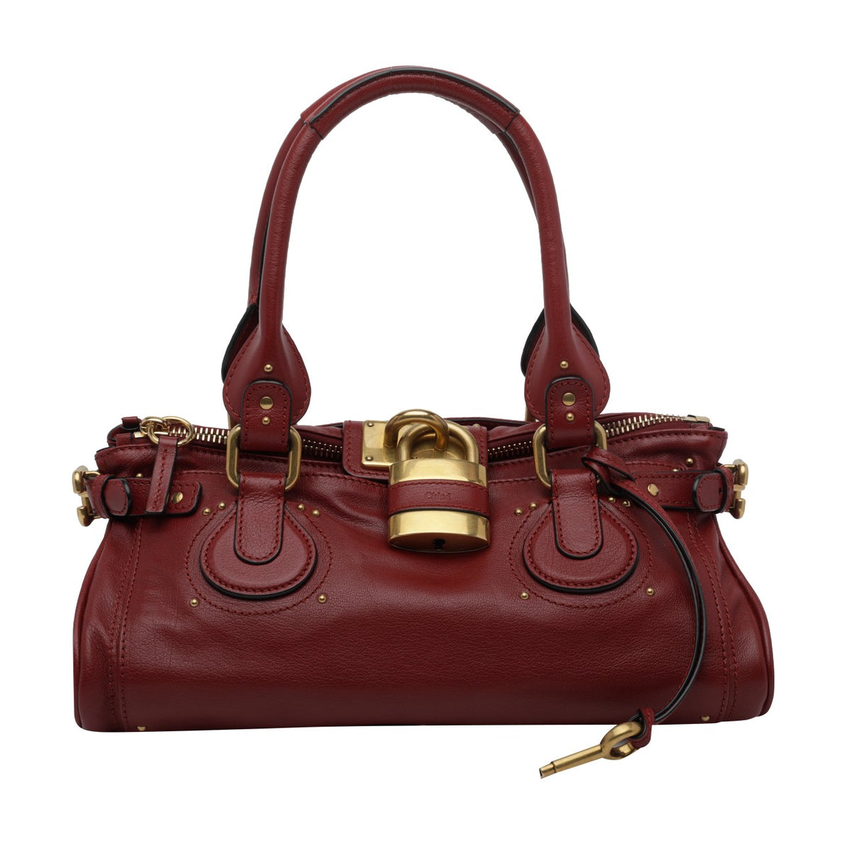Chloe' Women Paddington Handbag CHLOE