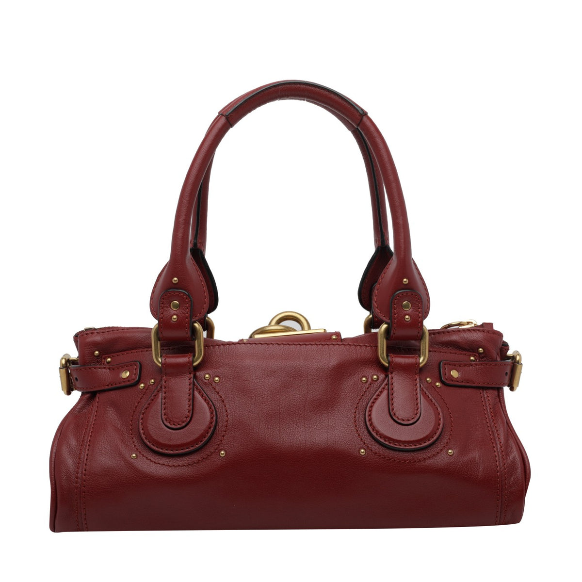 Chloe' Women Paddington Handbag CHLOE