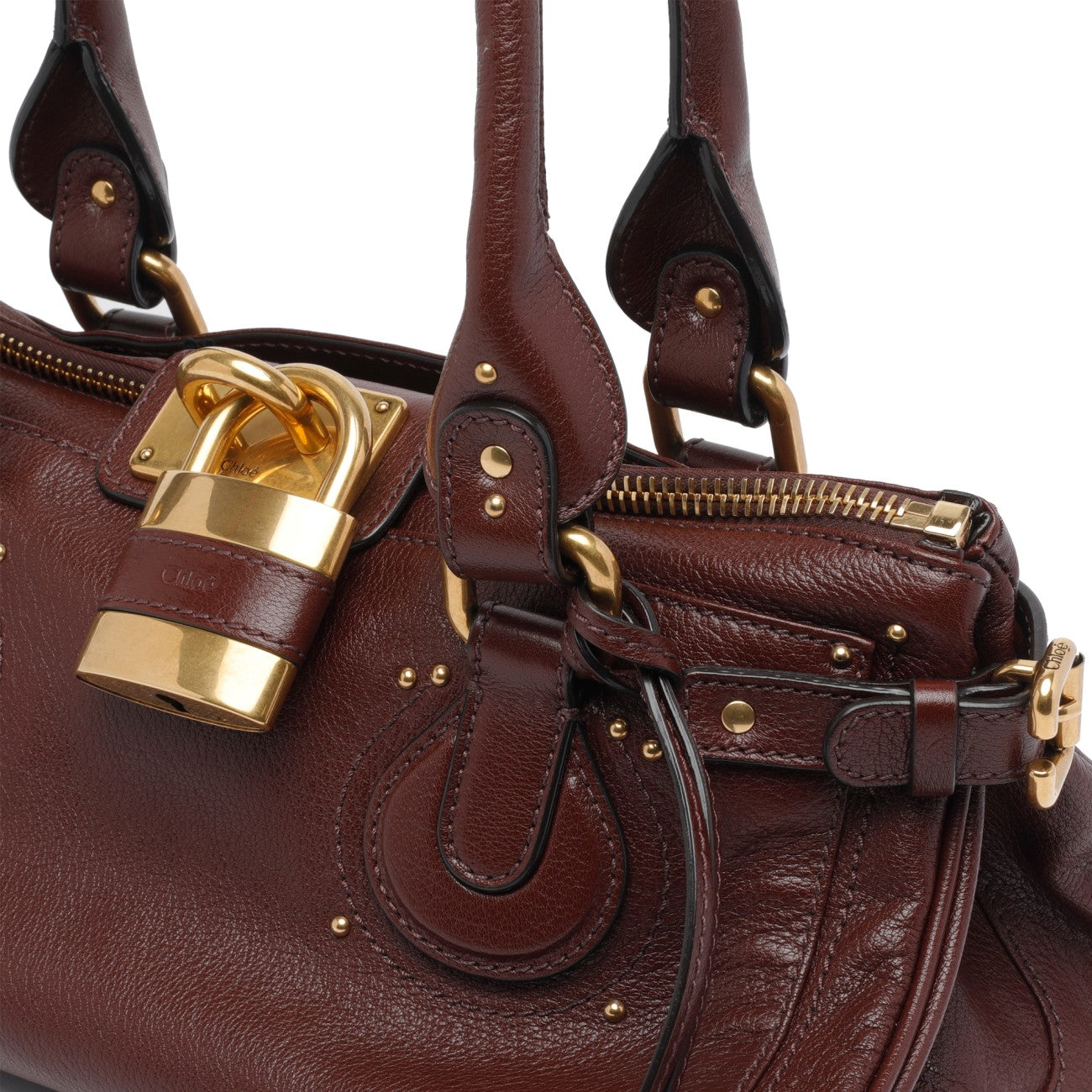Chloe' Women Paddington Handbag CHLOE