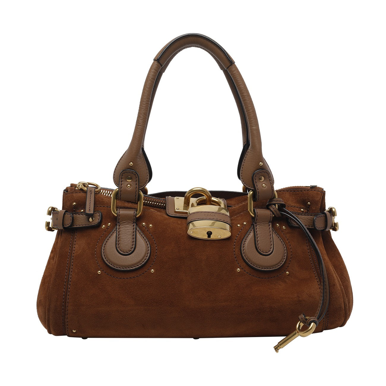 Chloe' Women Paddington Handbag CHLOE