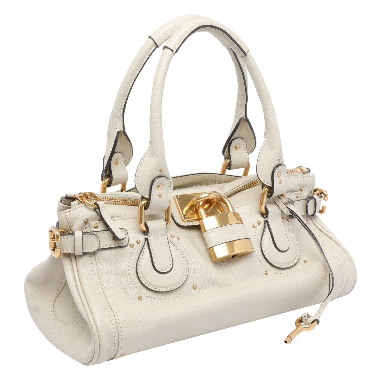 Chloe' Women Paddington Handbag CHLOE