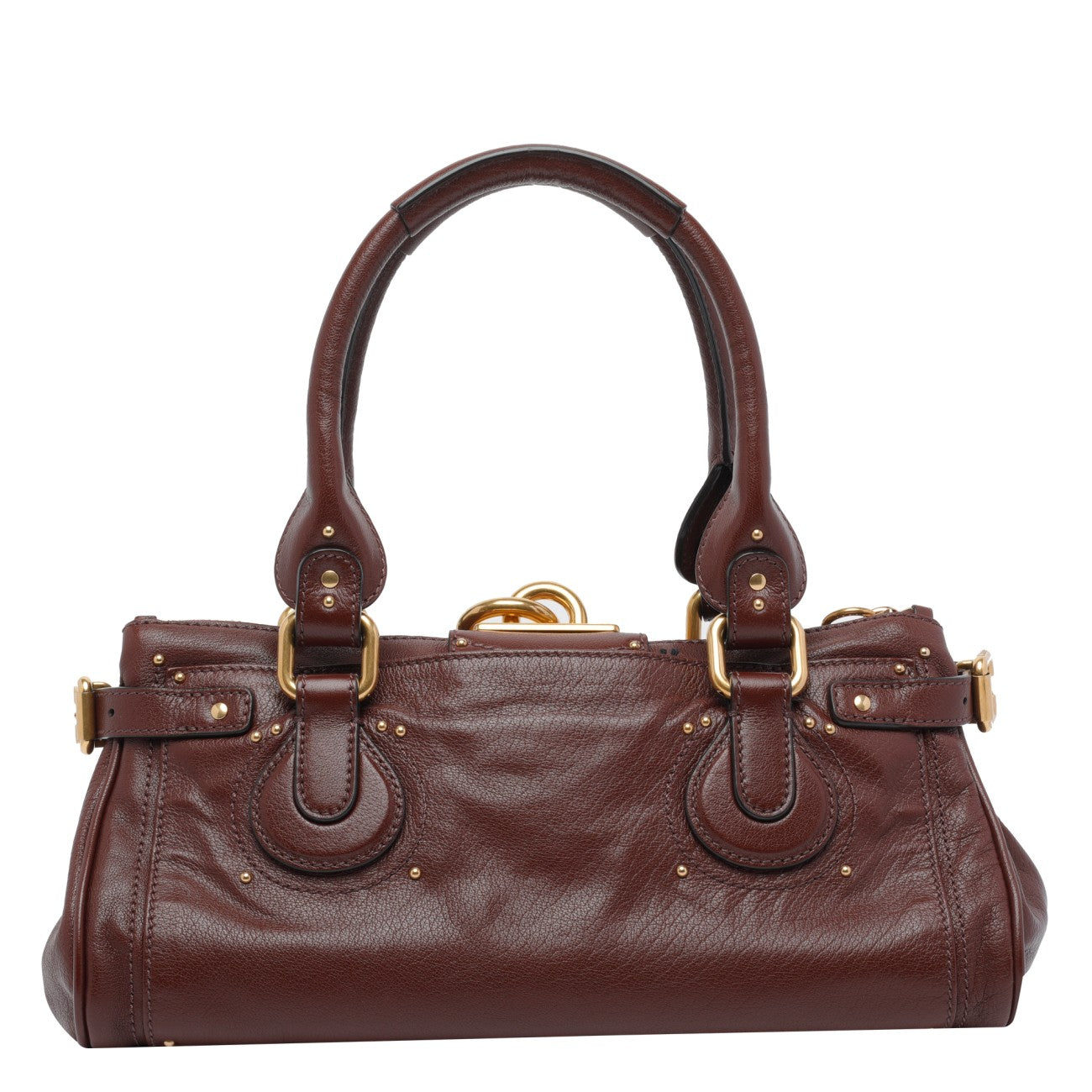 Chloe' Women Paddington Handbag CHLOE
