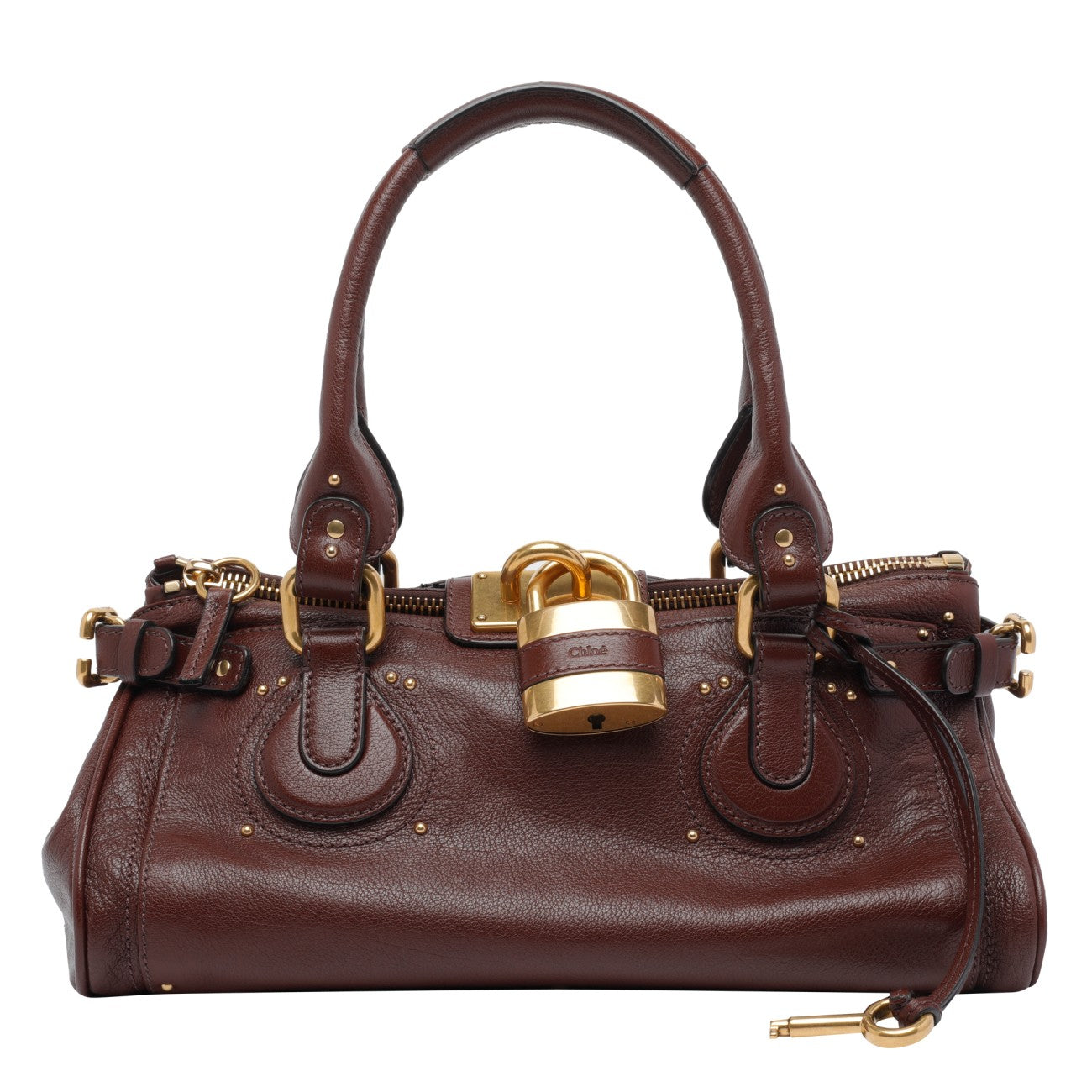Chloe' Women Paddington Handbag CHLOE