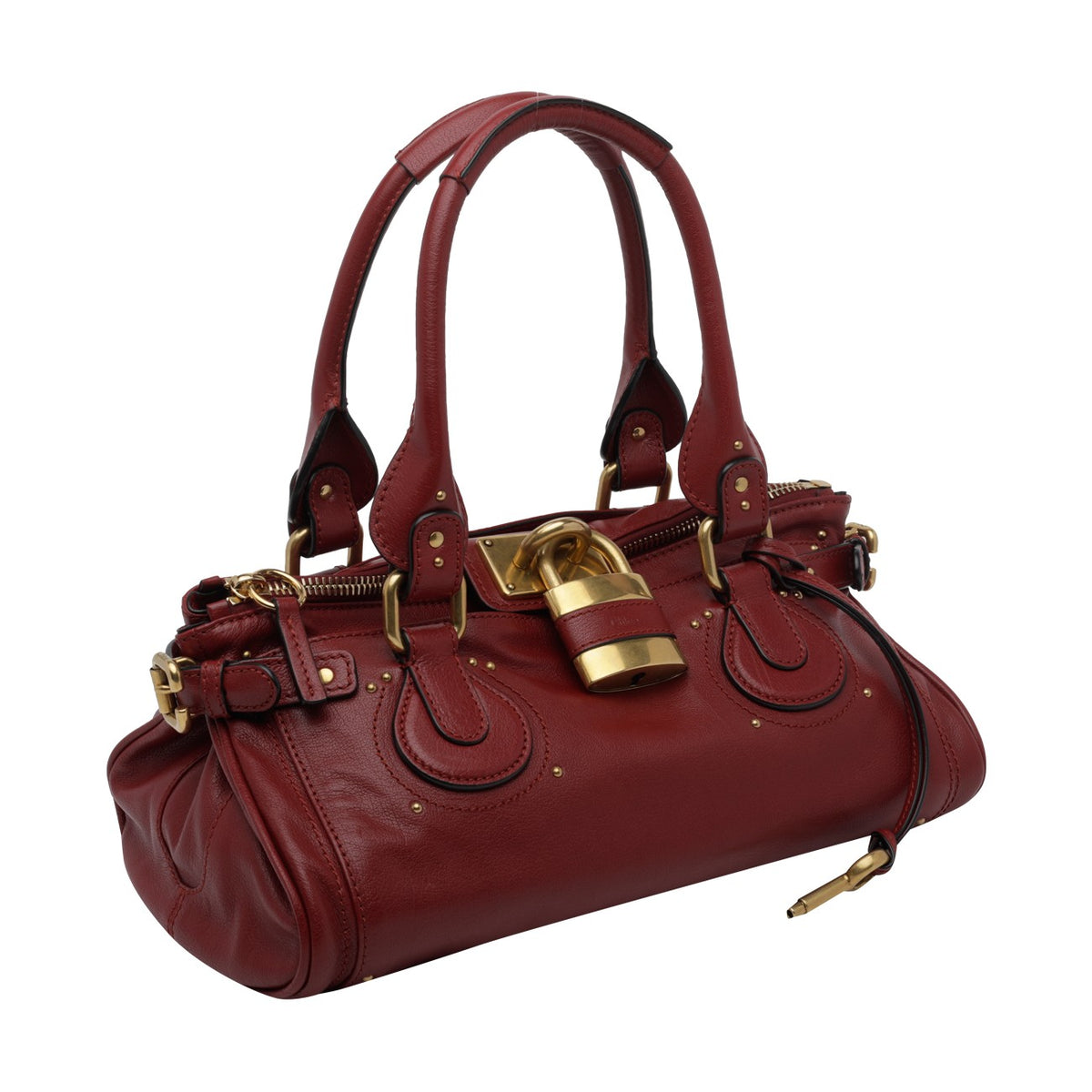 Chloe' Women Paddington Handbag CHLOE