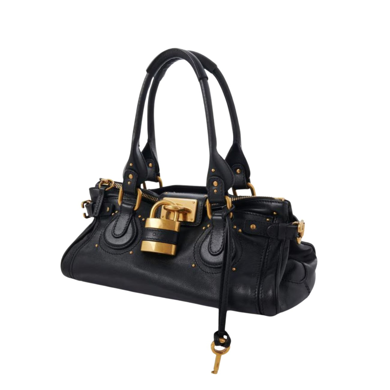 Chloe' Women Paddington Handbag CHLOE