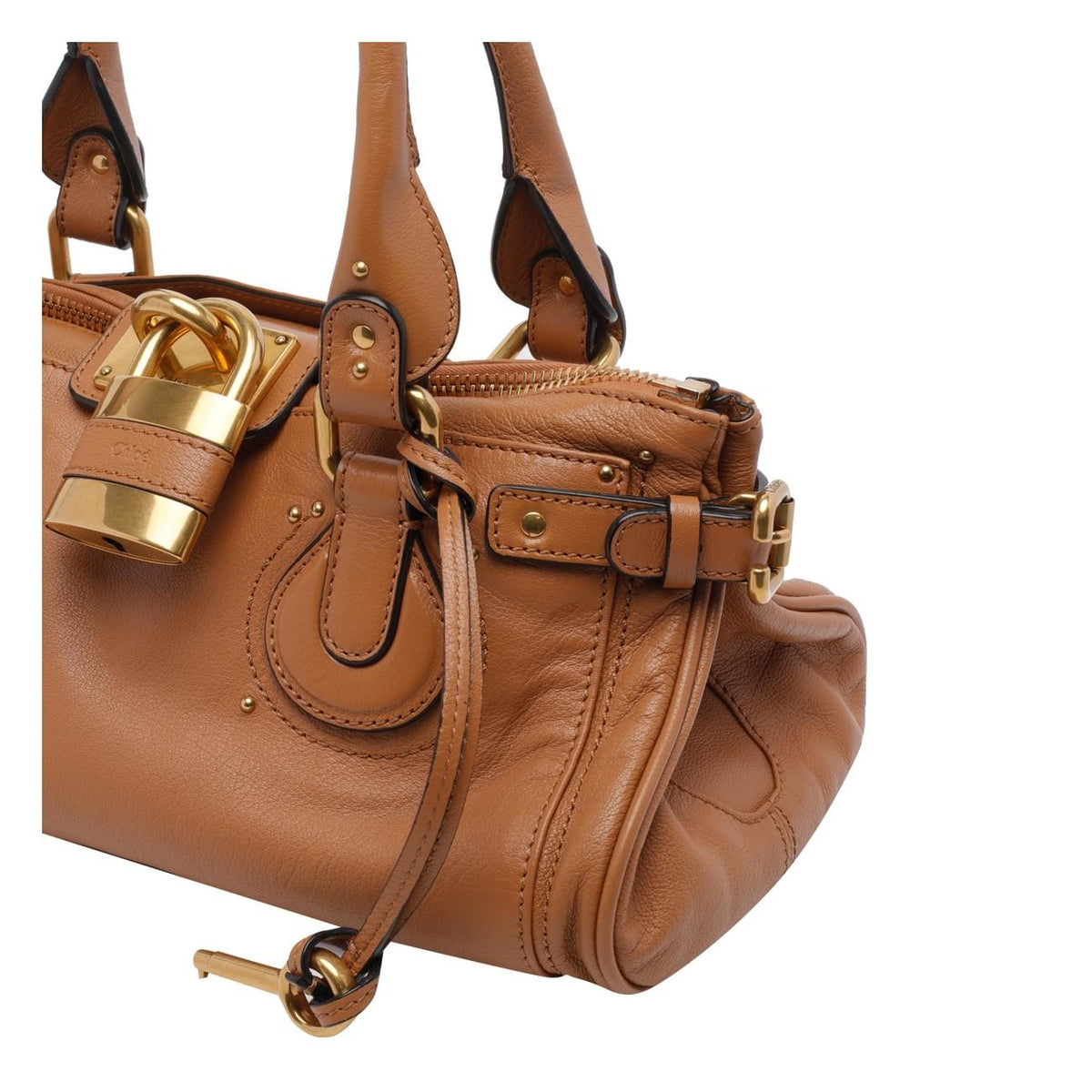Chloe' Women Paddington Handbag CHLOE