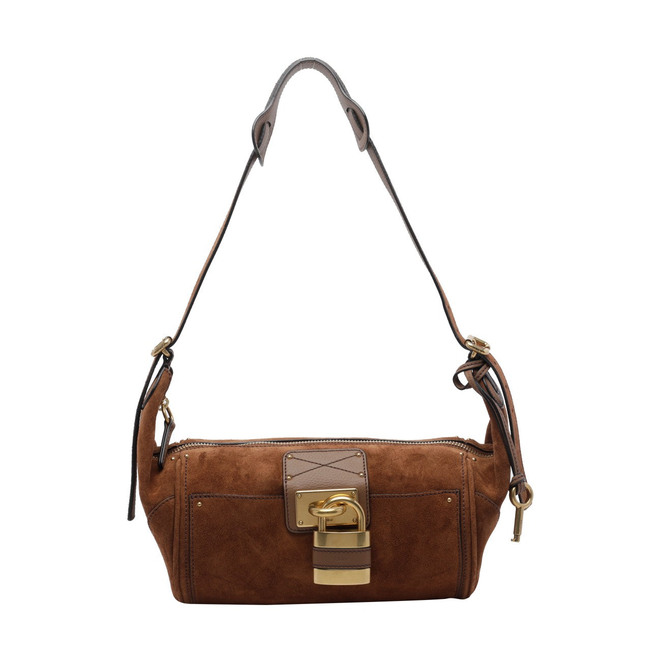 Chloe' Women Paddington Shoulder Bag