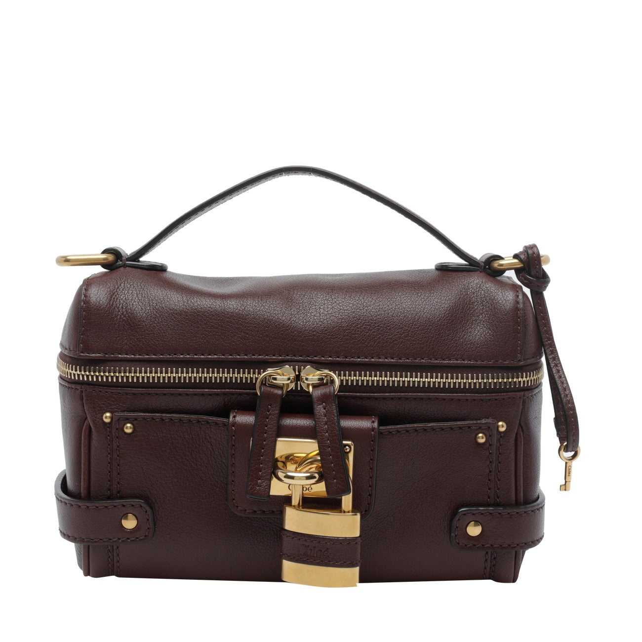 Chloe' Women Paddington Shoulder Bag CHLOE