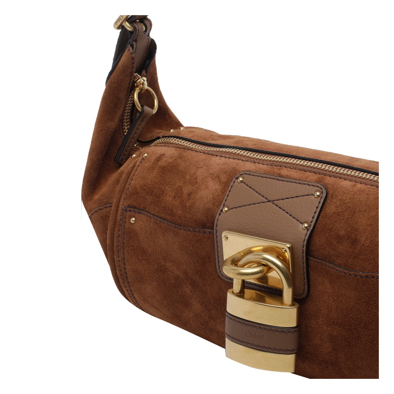 Chloe' Women Paddington Shoulder Bag