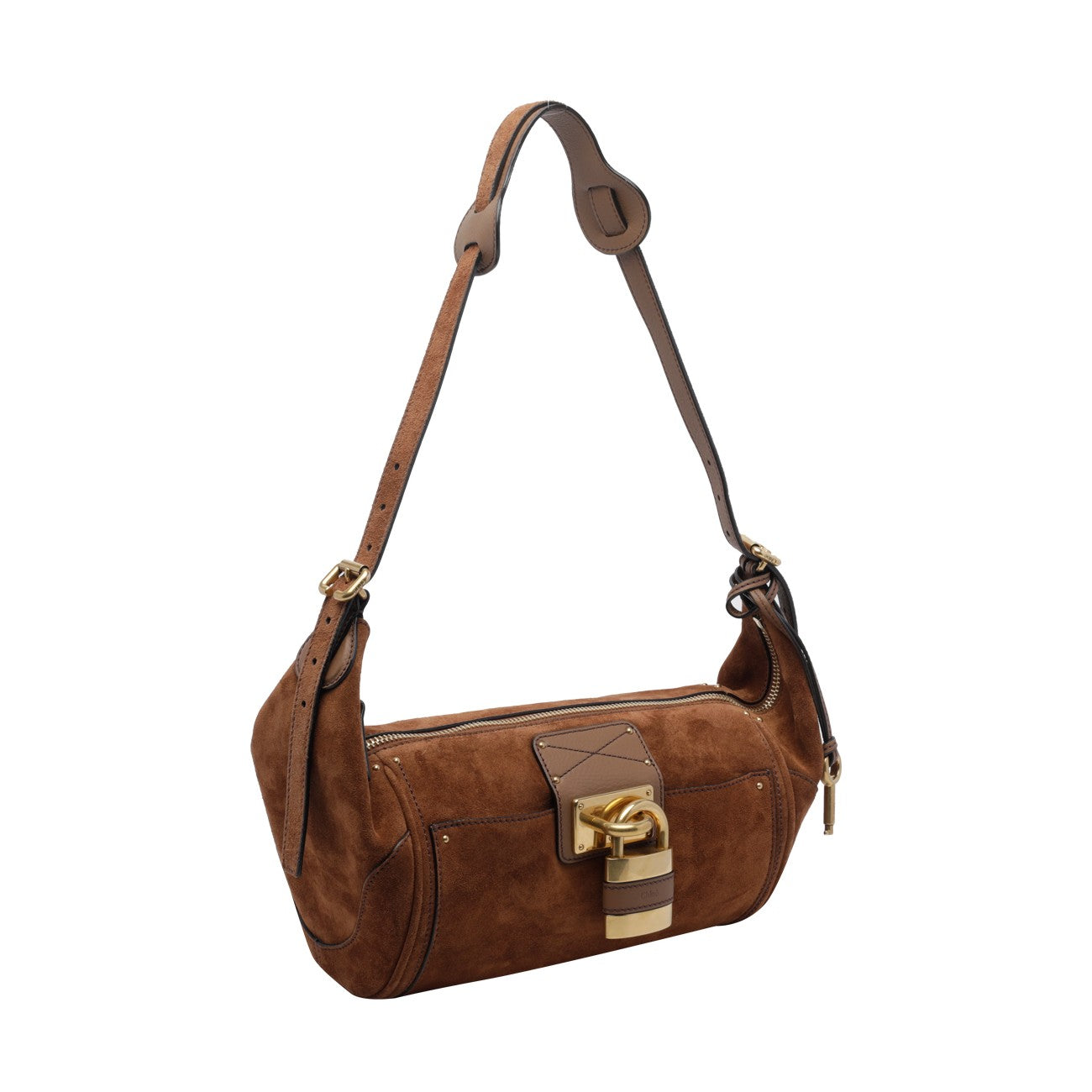 Chloe' Women Paddington Shoulder Bag