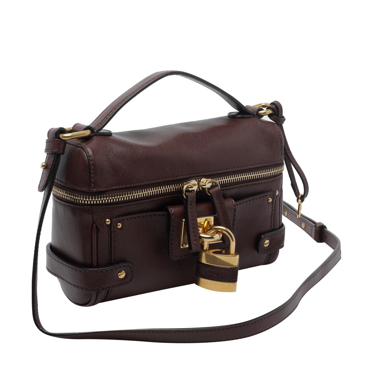 Chloe' Women Paddington Shoulder Bag CHLOE