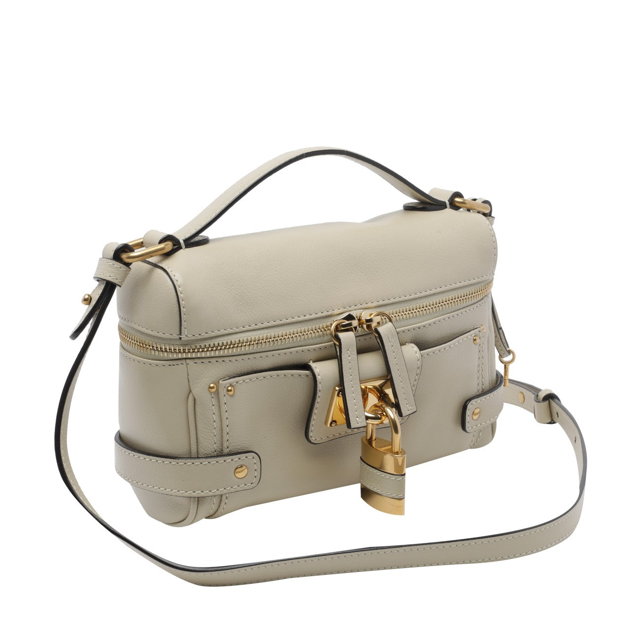 Chloe' Women Paddington Shoulder Bag CHLOE