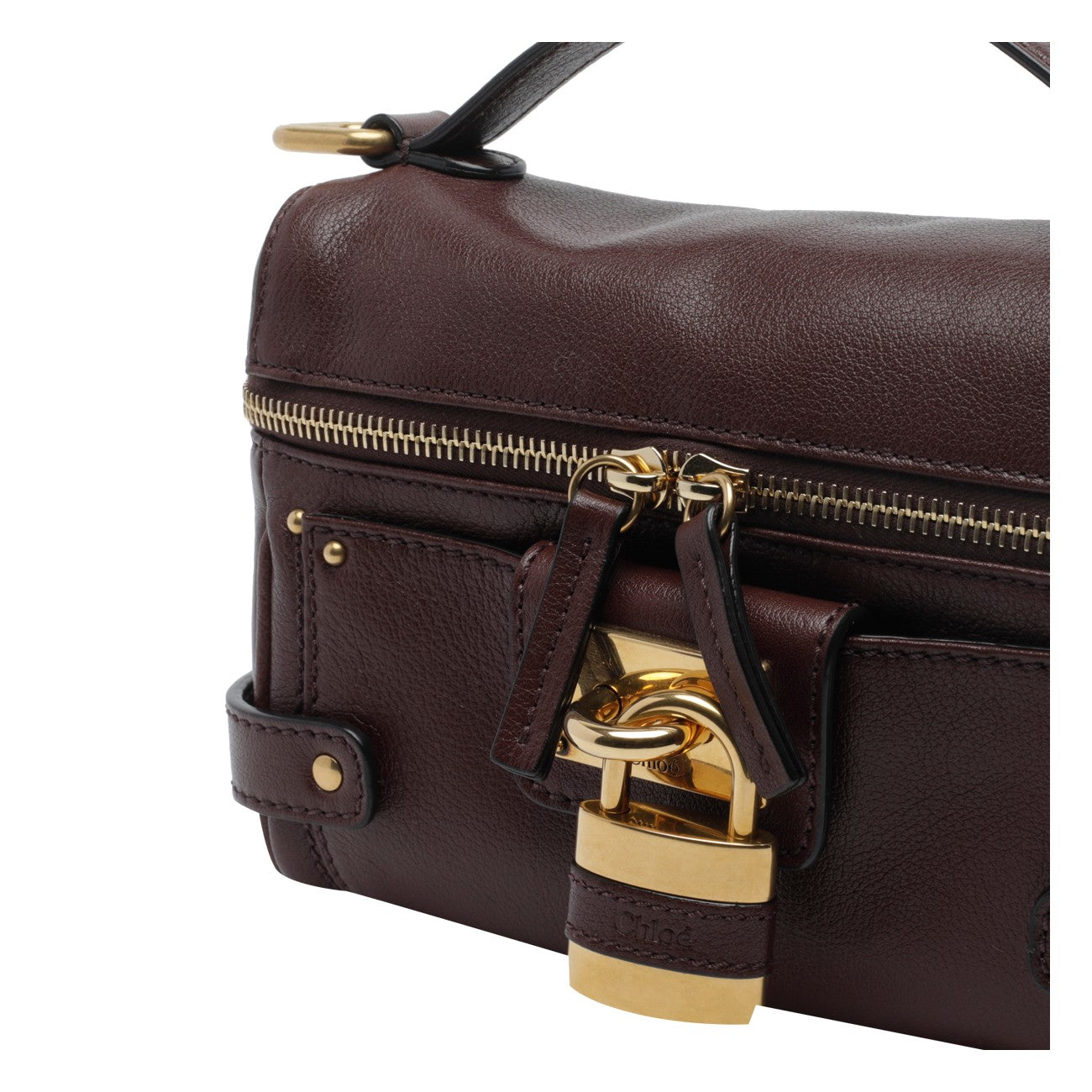 Chloe' Women Paddington Shoulder Bag CHLOE