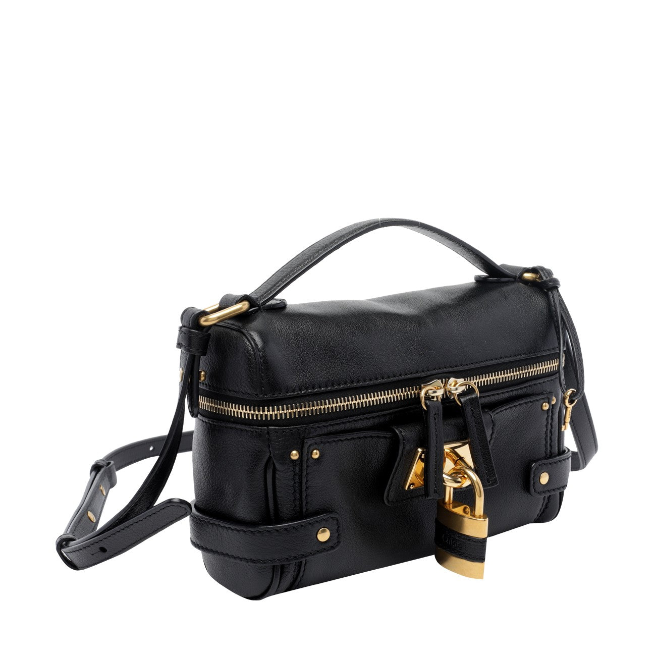Chloe' Women Paddington Shoulder Bag CHLOE