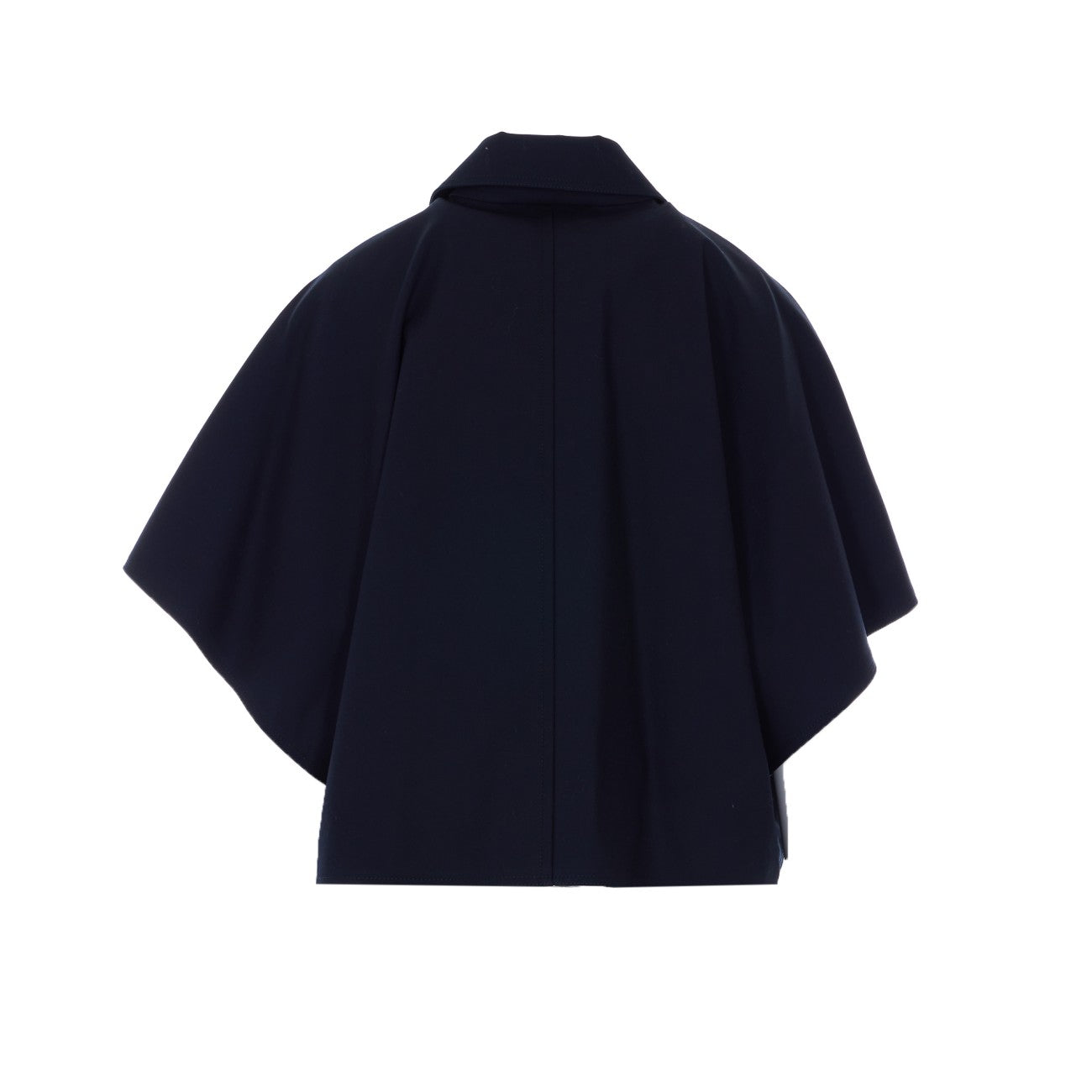 Max Mara Women Paggio Drip-Proof Gabardine Hood MAX MARA