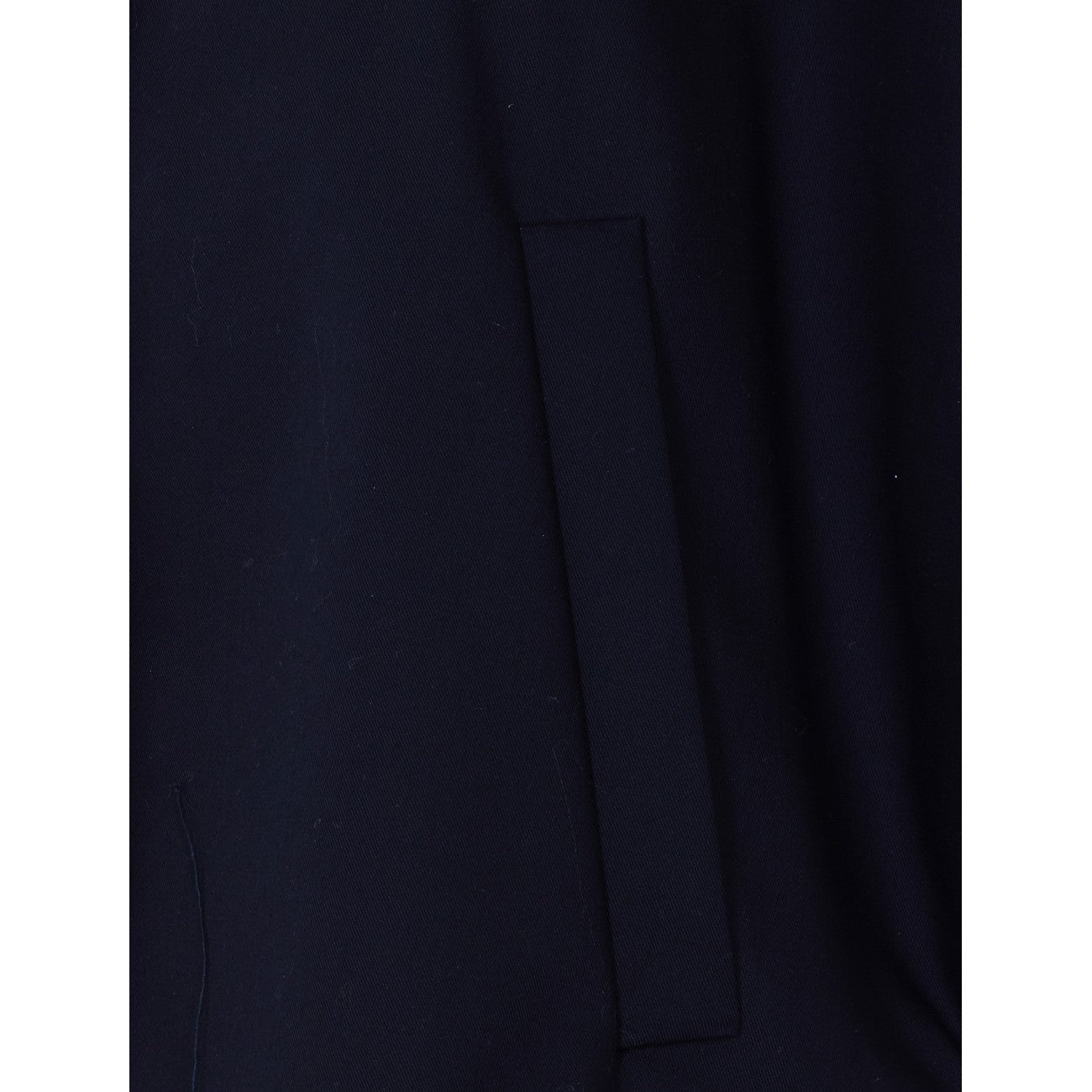 Max Mara Women Paggio Drip-Proof Gabardine Hood MAX MARA