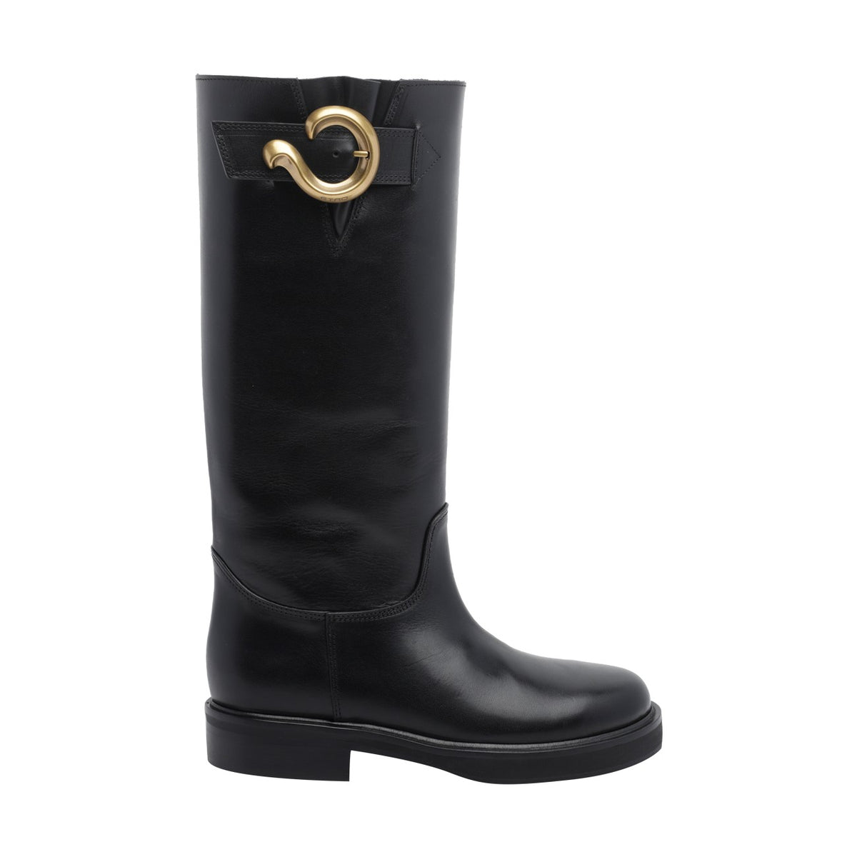 Etro Women Paisley Buckle Boots ETRO