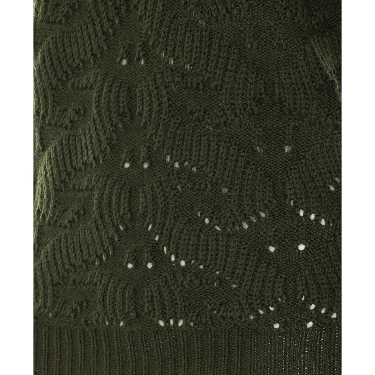 Etro Women Paisley Detailing Sweater ETRO