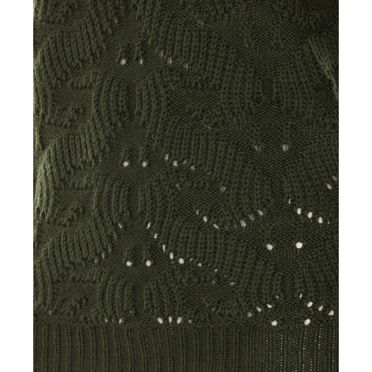 Etro Women Paisley Detailing Sweater ETRO