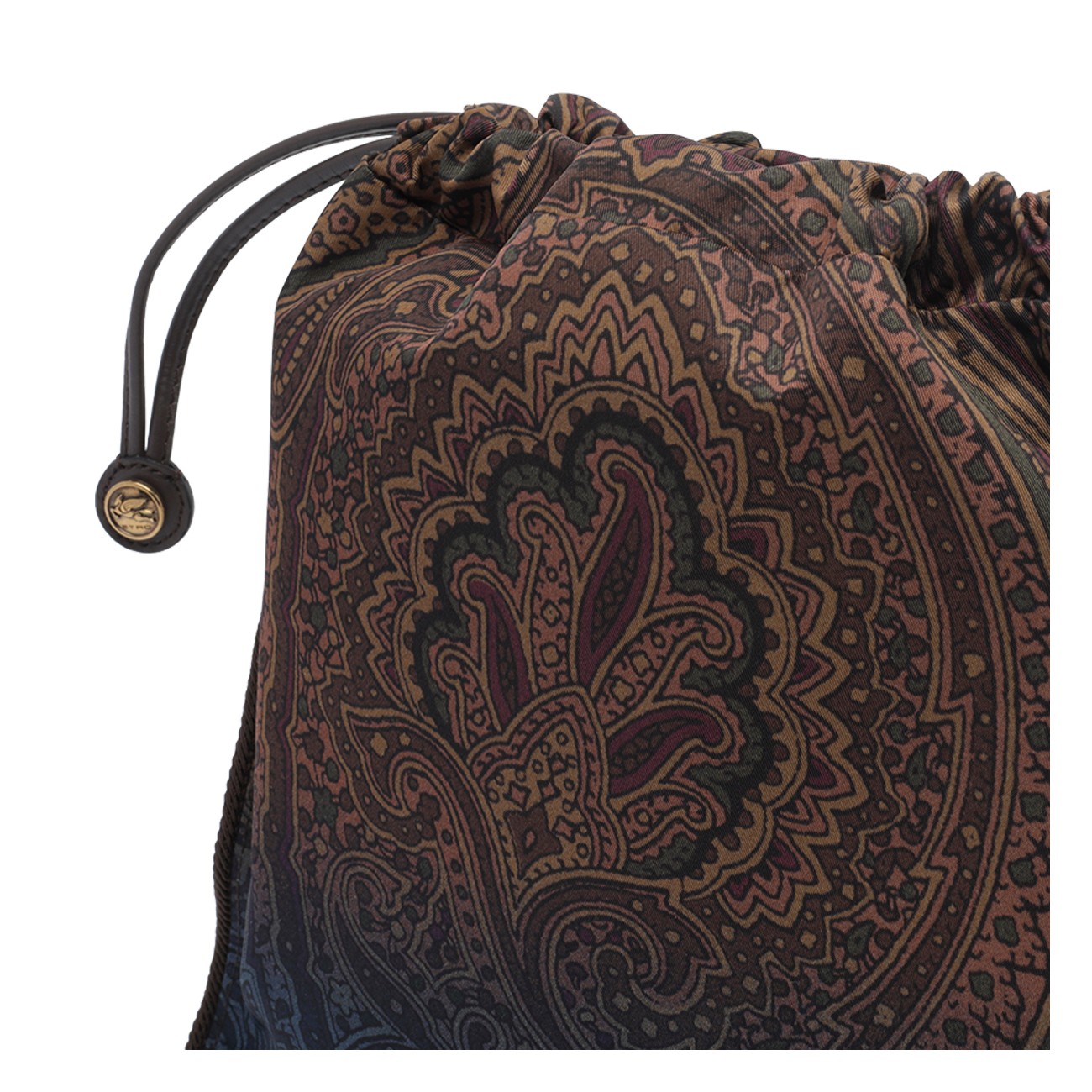 Etro Women Paisley Printed Pouch ETRO