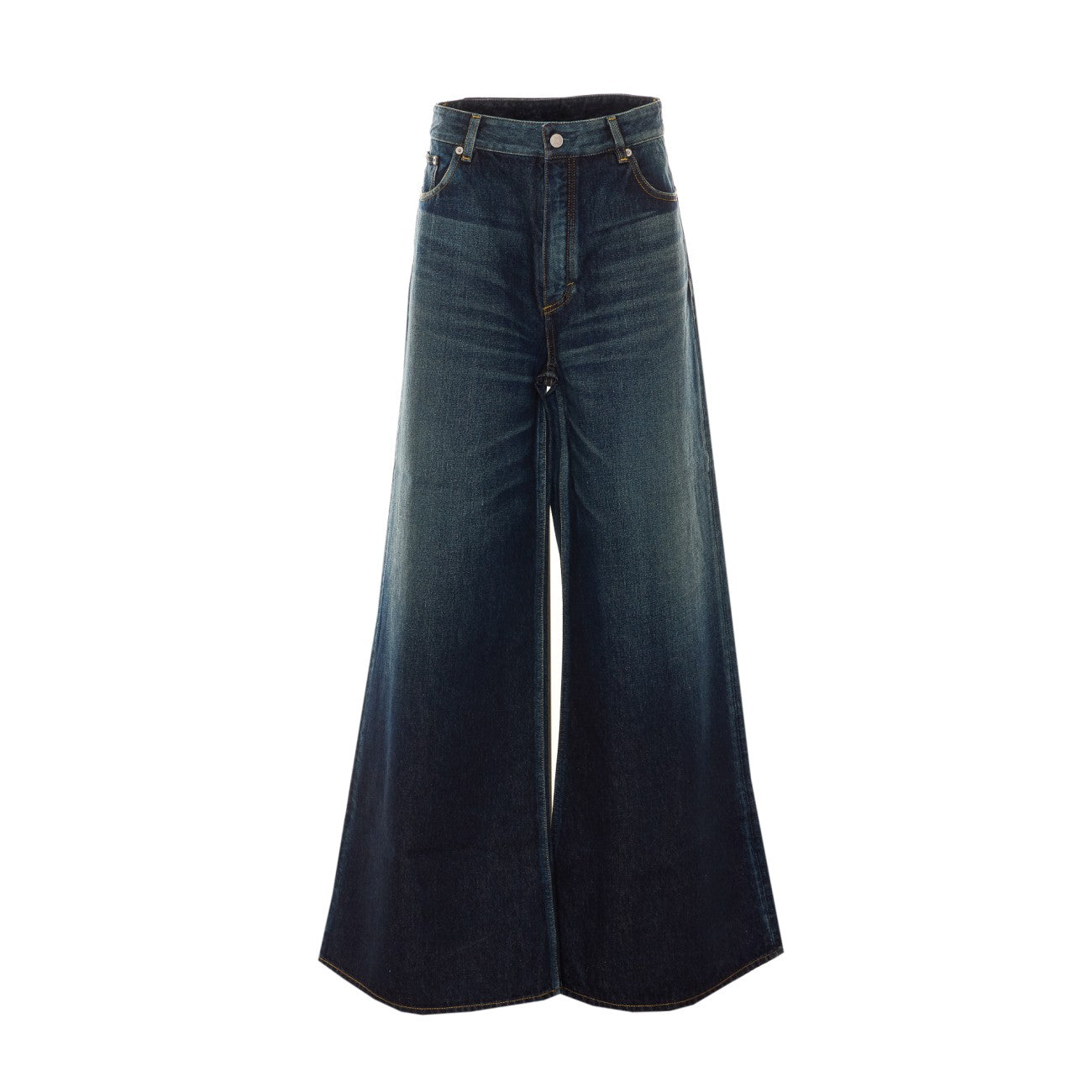 Alaia Women Palazzo Pants ALAIA