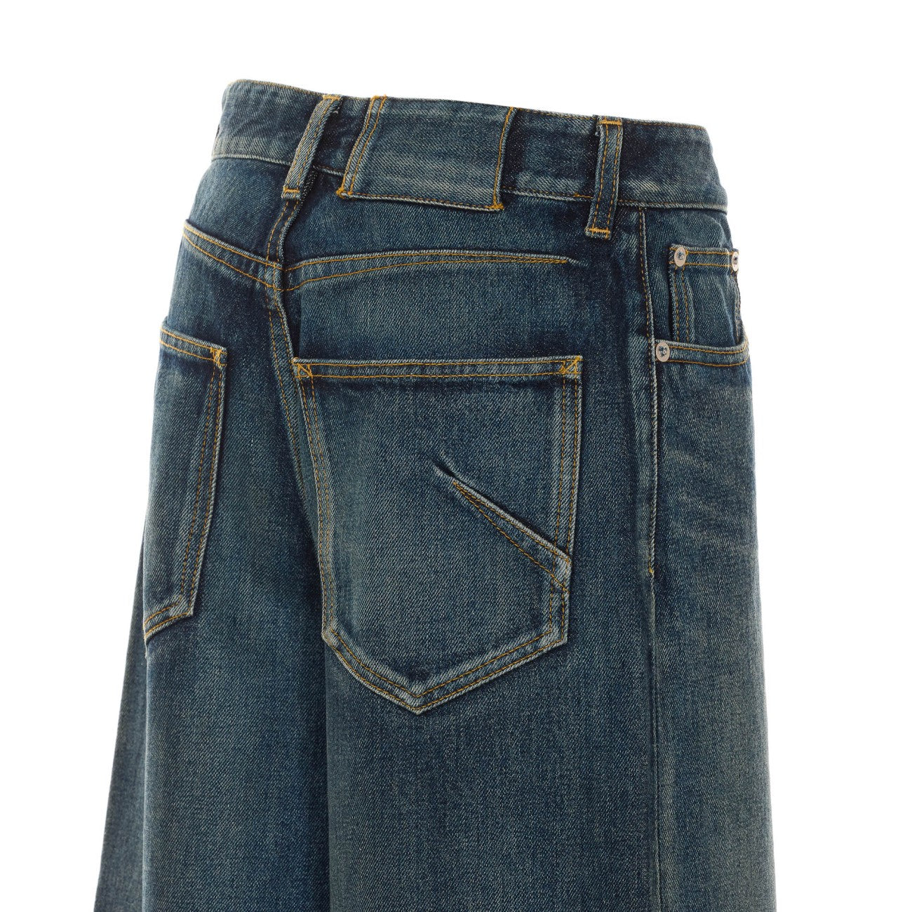 Alaia Women Palazzo Pants ALAIA