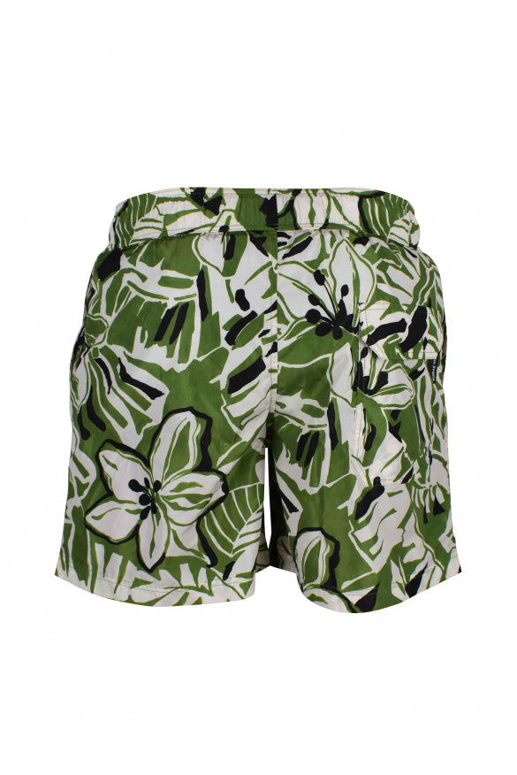 Palm Angels Men Swim Shorts PALM ANGELS