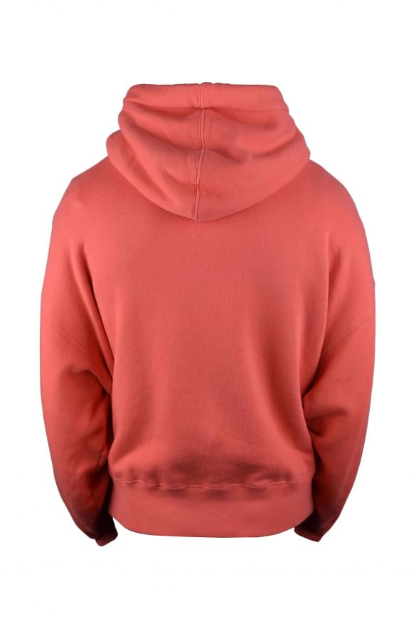 Palm Angels Men Hooded Sweatshirt PALM ANGELS