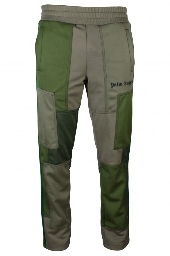 Palm Angels Men Sweatpants PALM ANGELS