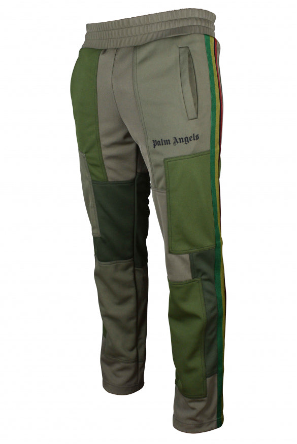 Palm Angels Men Sweatpants PALM ANGELS