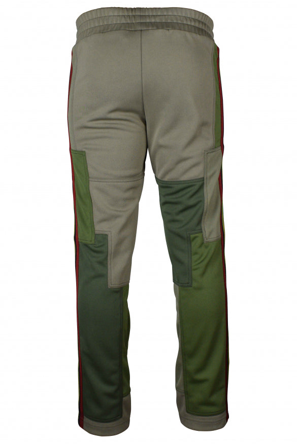 Palm Angels Men Sweatpants PALM ANGELS