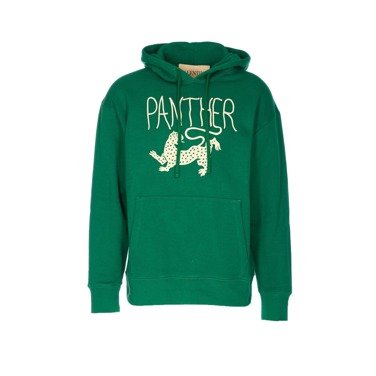 Valentino Garavani Men Panther Hoodie VALENTINO GARAVANI