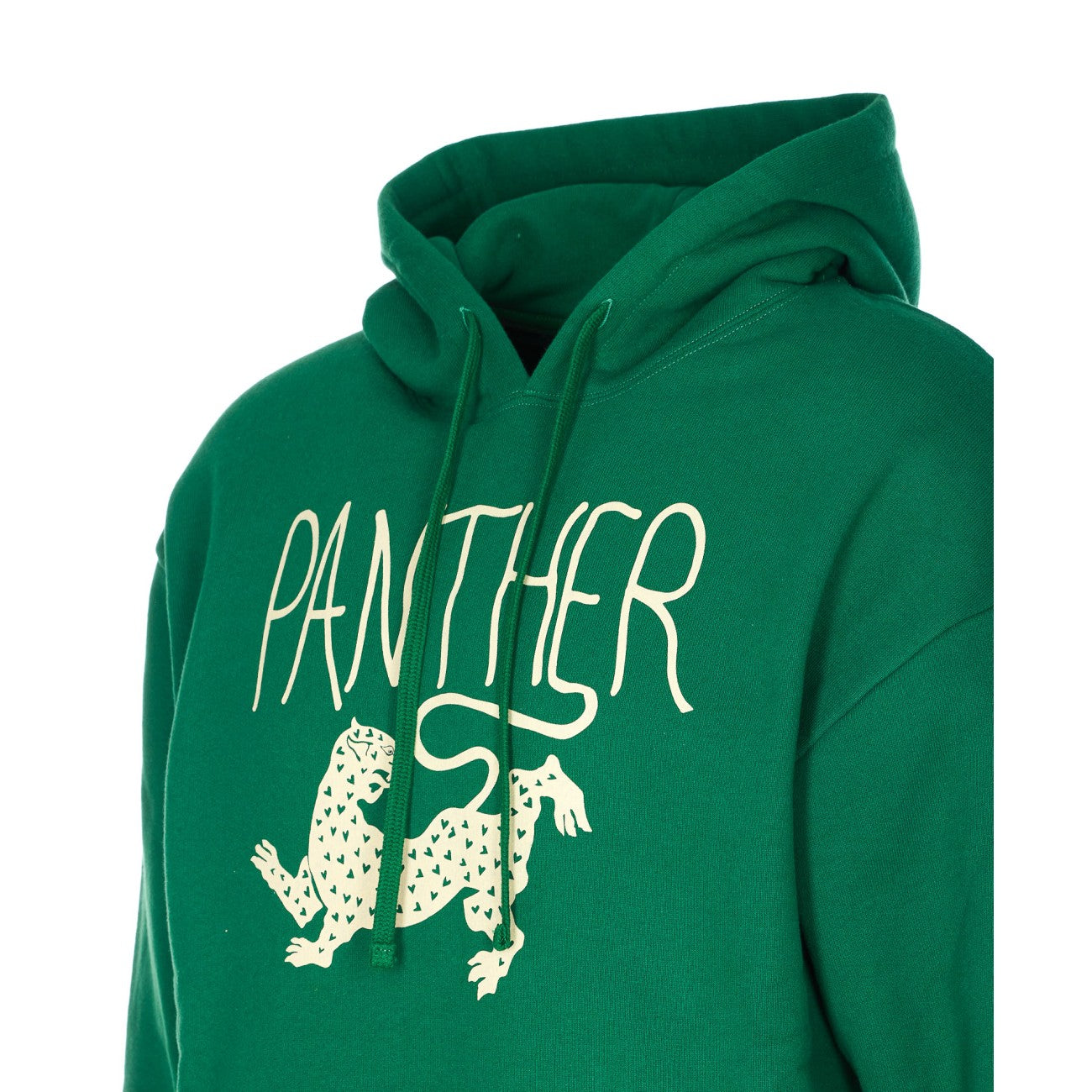 Valentino Garavani Men Panther Hoodie VALENTINO GARAVANI