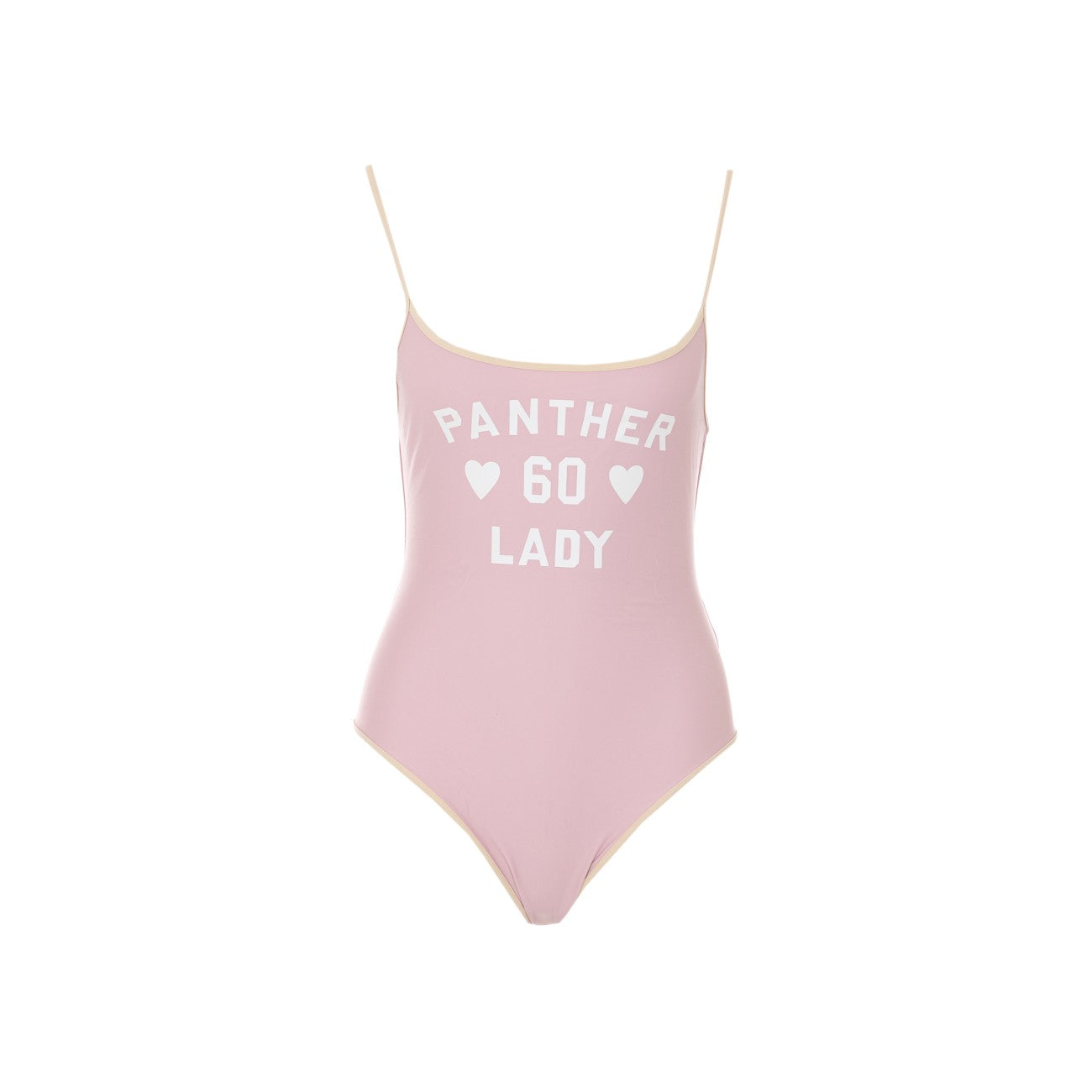 Valentino Garavani Women Panther Lady Patterned One Piece Swimsuit VALENTINO GARAVANI