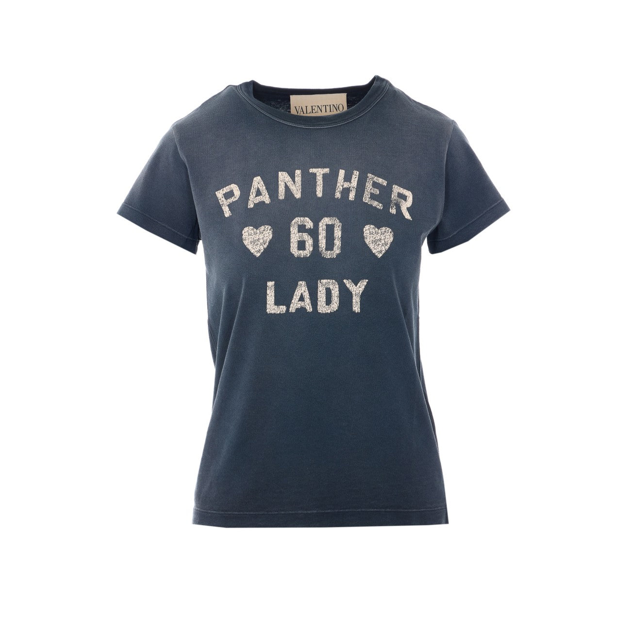 Valentino Garavani Women Panther Lady Printed T-Shirt VALENTINO GARAVANI