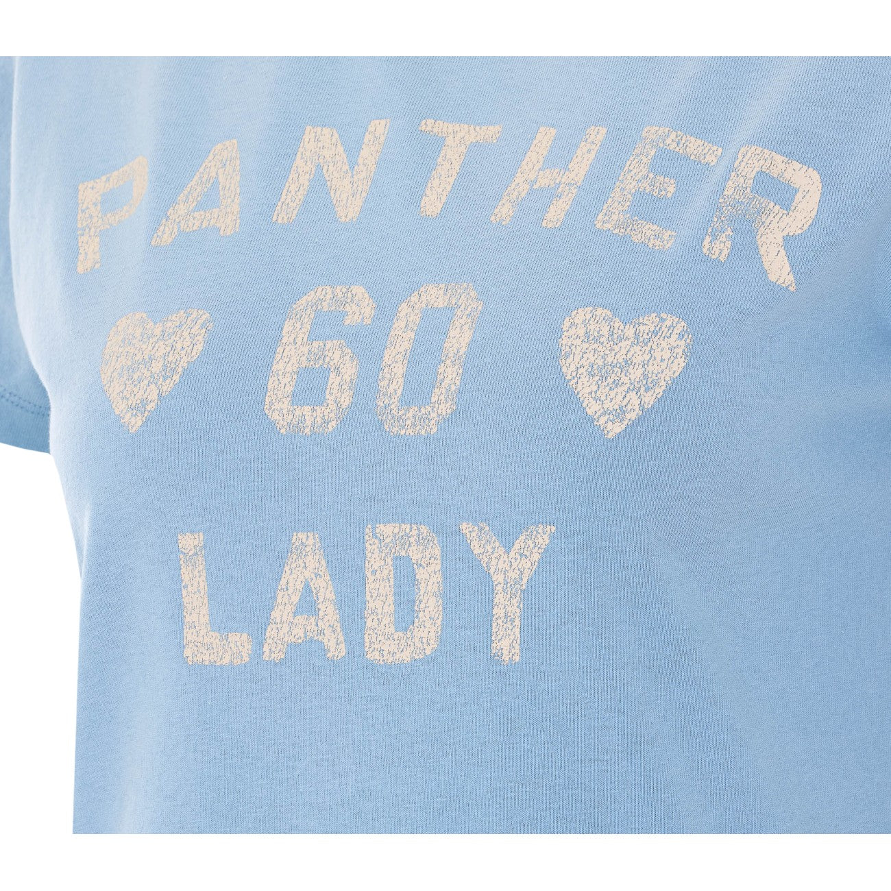 Valentino Garavani Women Panther Lady Printed T-Shirt VALENTINO GARAVANI
