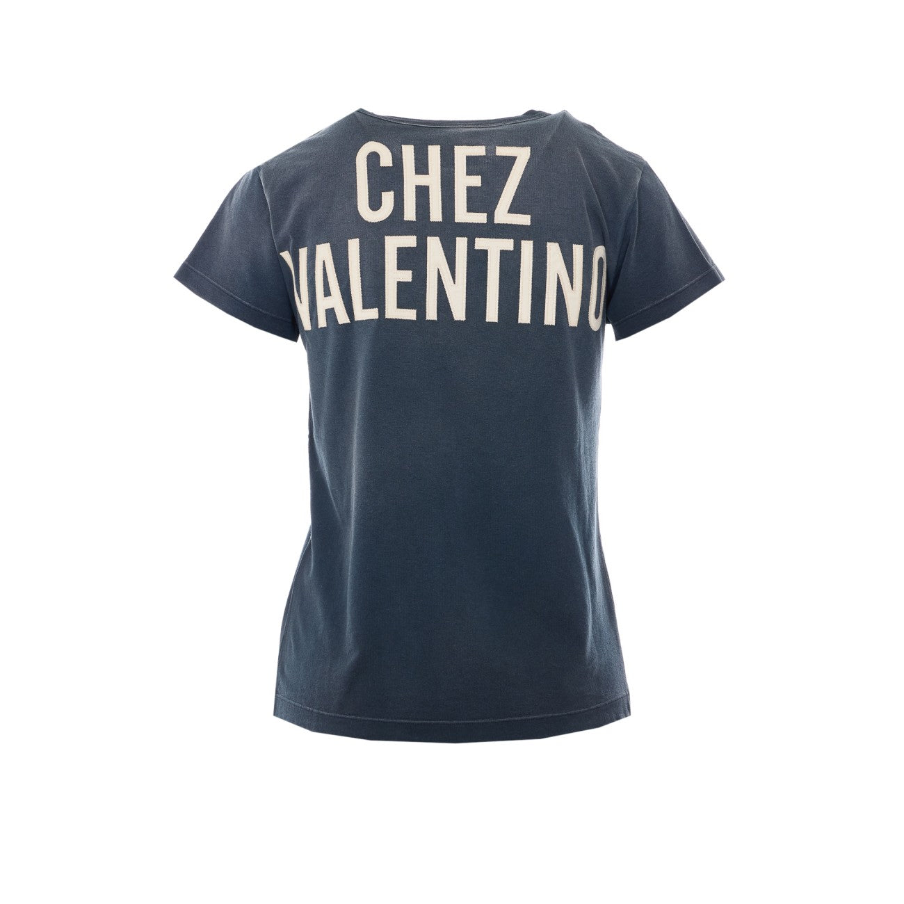 Valentino Garavani Women Panther Lady Printed T-Shirt VALENTINO GARAVANI