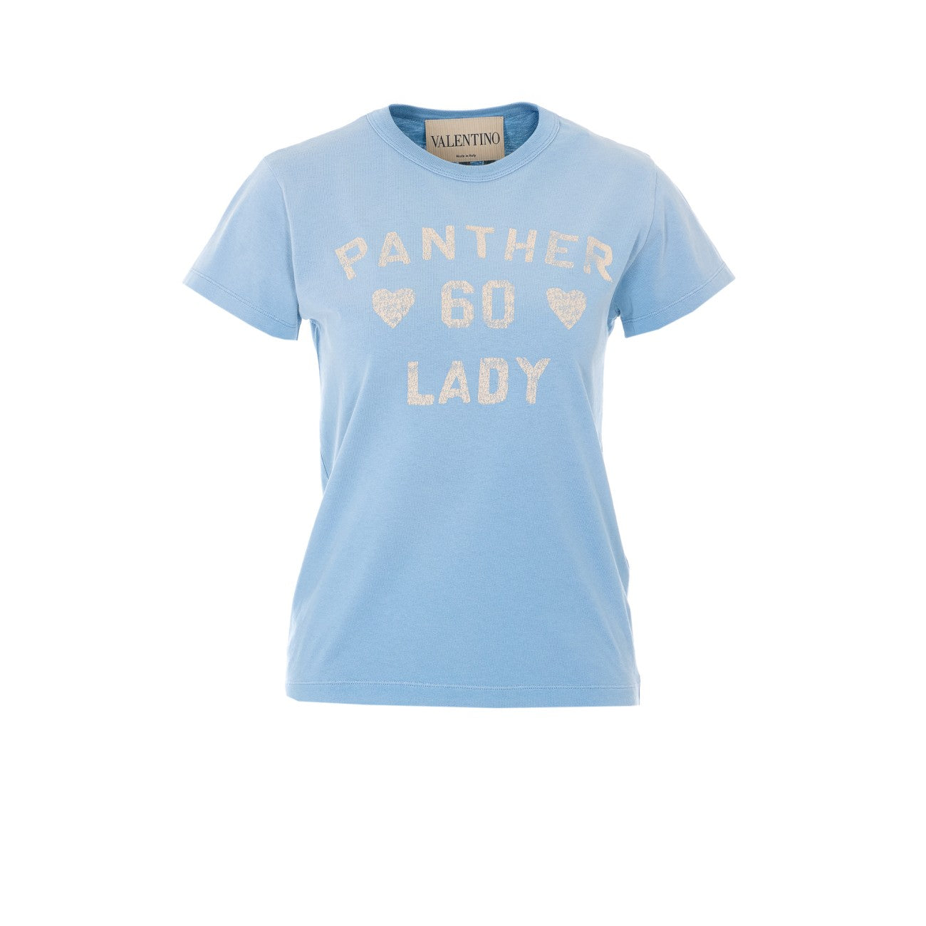 Valentino Garavani Women Panther Lady Printed T-Shirt VALENTINO GARAVANI