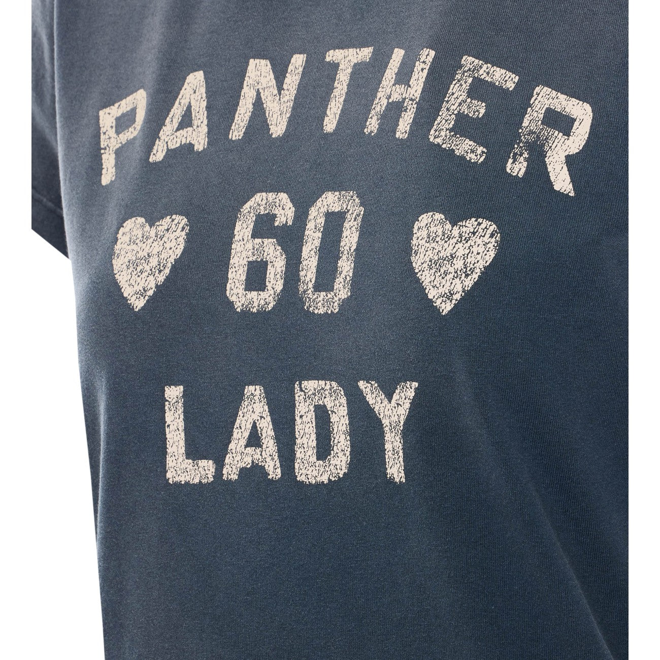 Valentino Garavani Women Panther Lady Printed T-Shirt VALENTINO GARAVANI