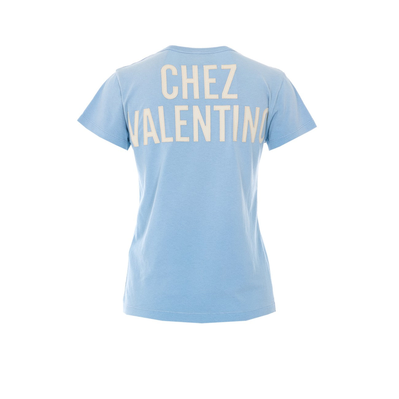 Valentino Garavani Women Panther Lady Printed T-Shirt VALENTINO GARAVANI