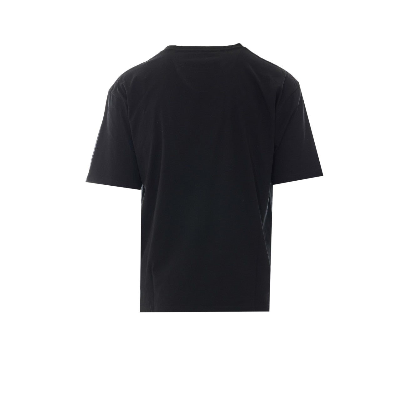 Valentino Garavani Men Panther Print T-Shirt VALENTINO GARAVANI