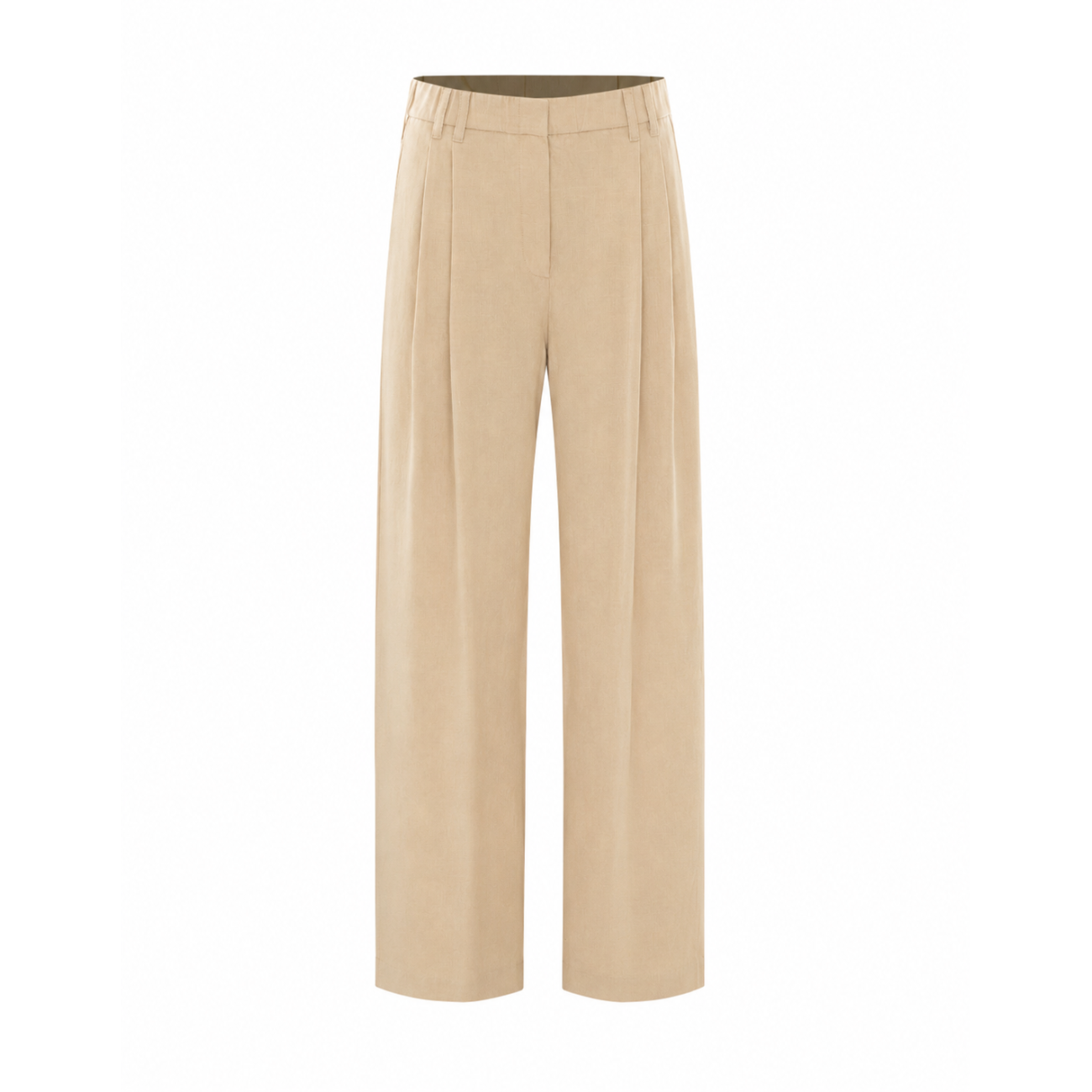 Brunello Cucinelli Women Pants With Monile Detail BRUNELLO CUCINELLI