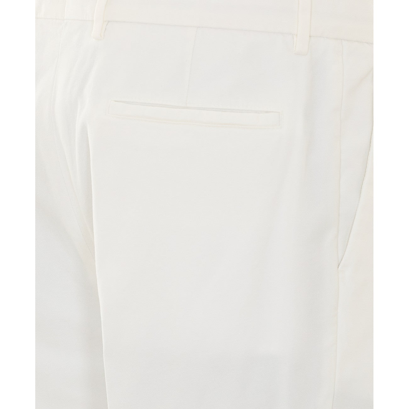 Brunello Cucinelli Men Pants With Pleats BRUNELLO CUCINELLI