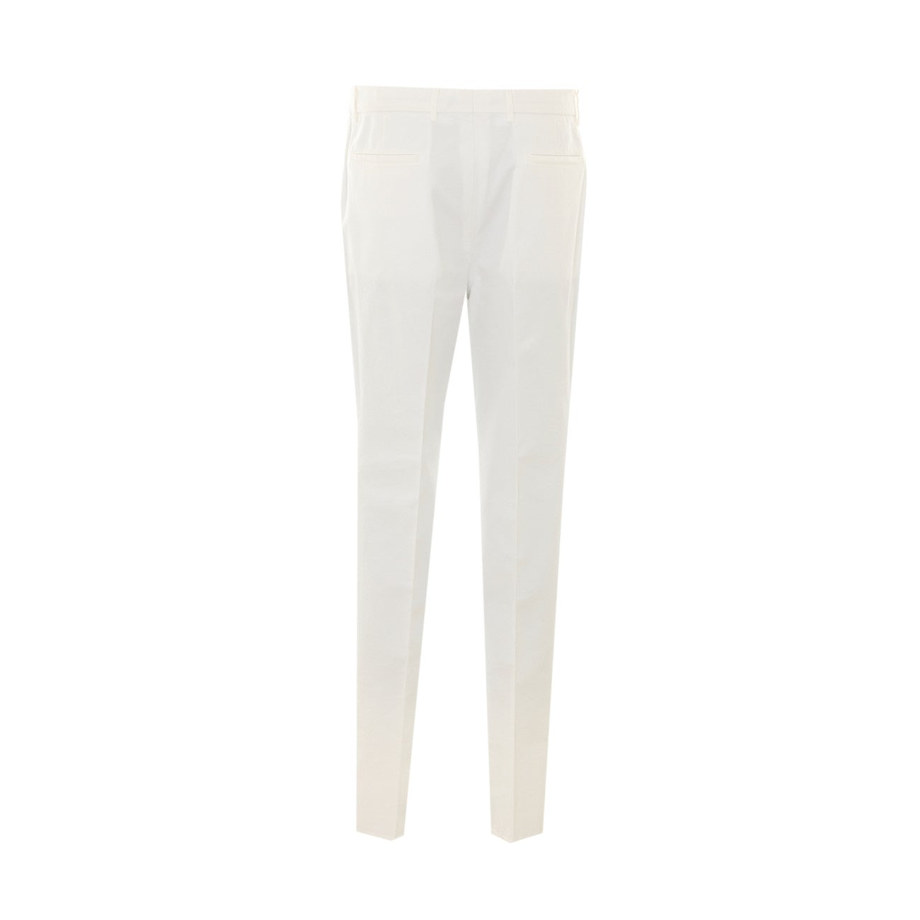 Brunello Cucinelli Men Pants With Pleats BRUNELLO CUCINELLI